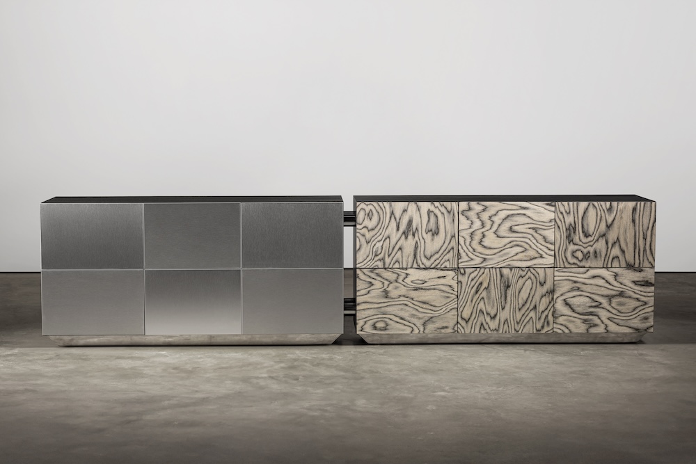 RINA LOW | CABINET